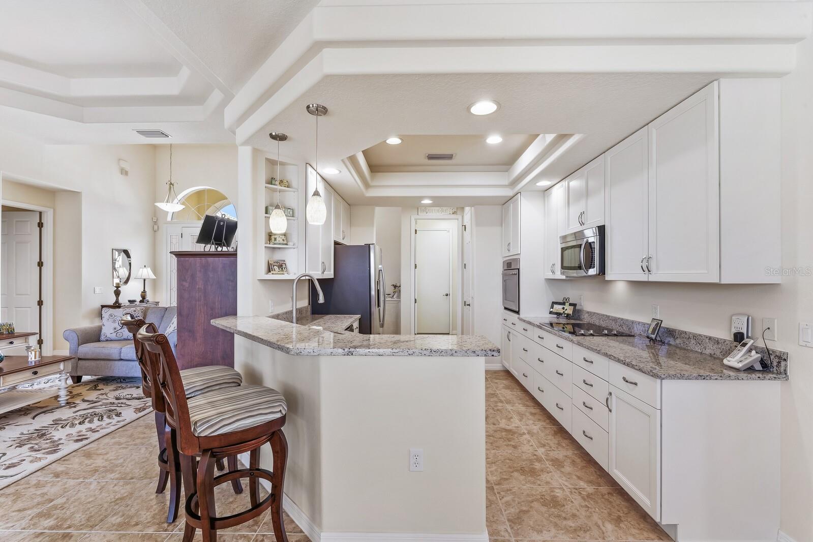 CAPE HAZE WINDWARD - Residential