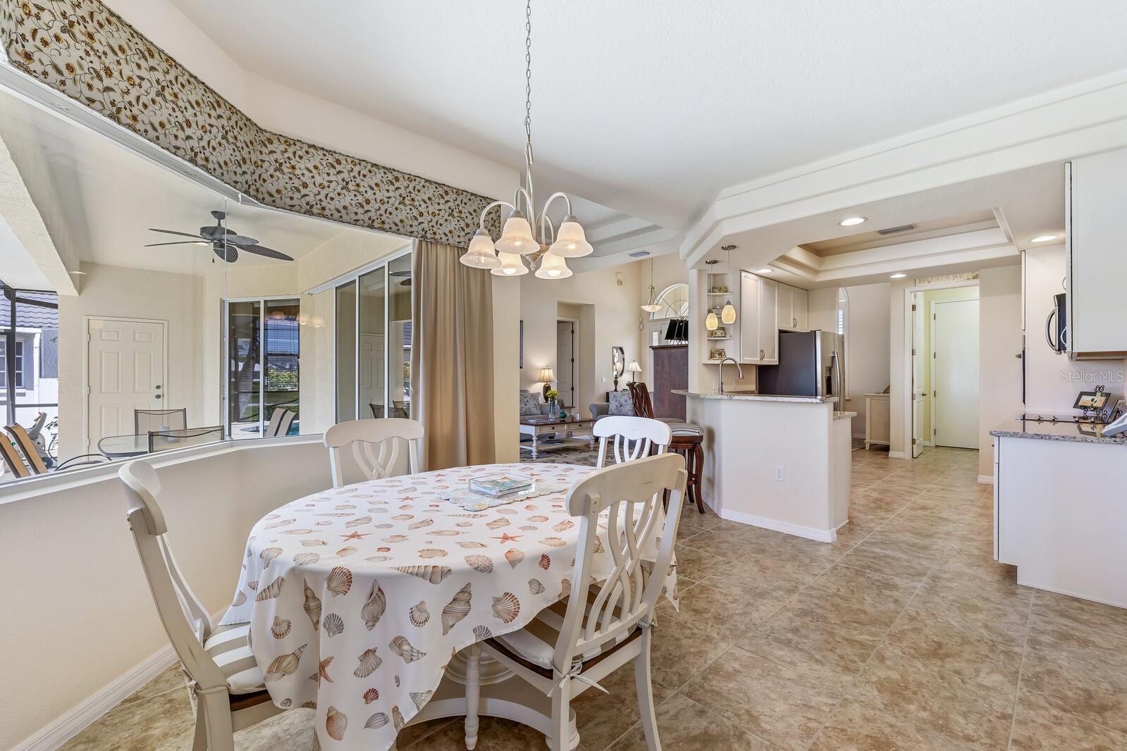 CAPE HAZE WINDWARD - Residential