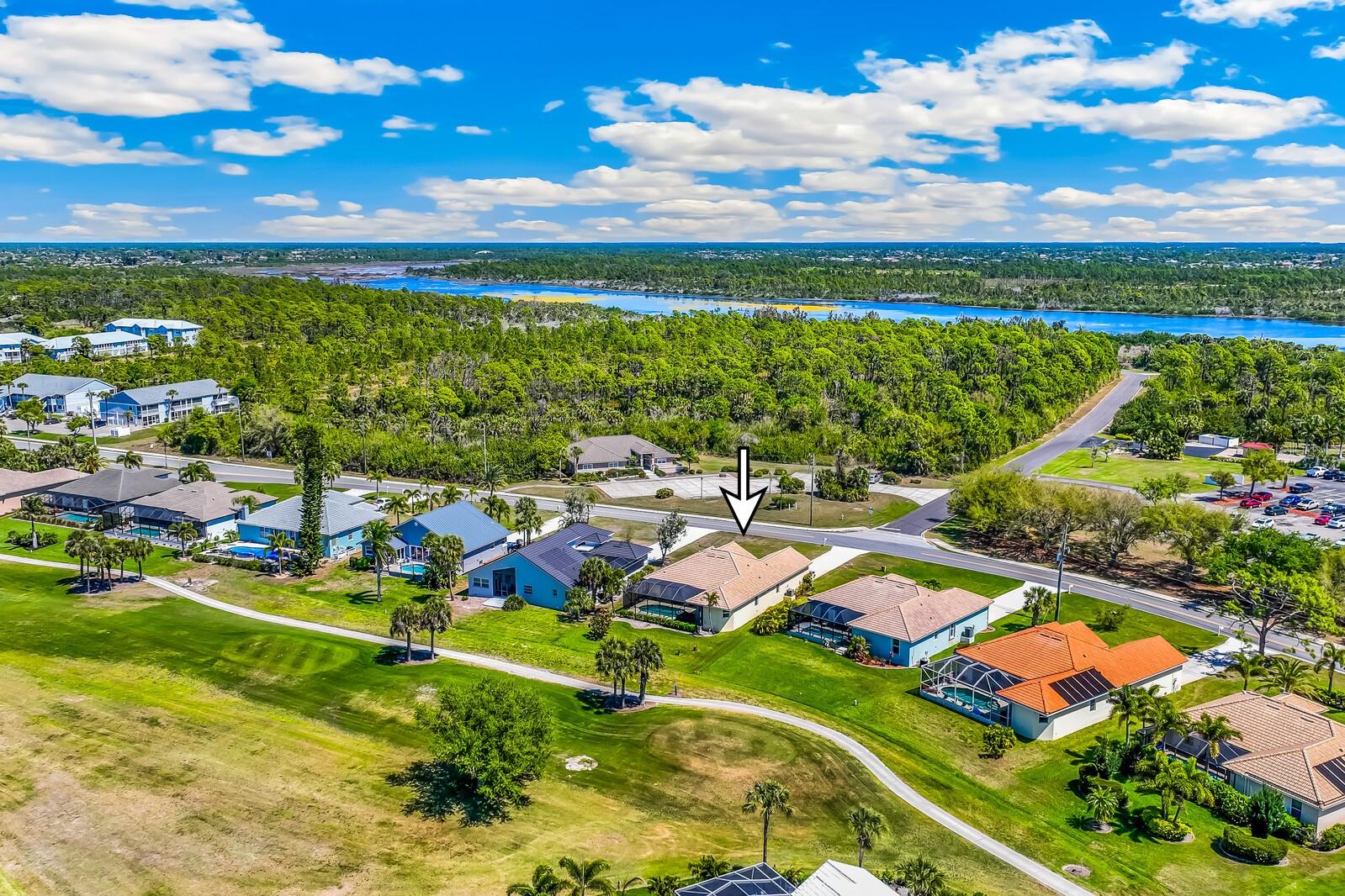 CAPE HAZE WINDWARD - Residential