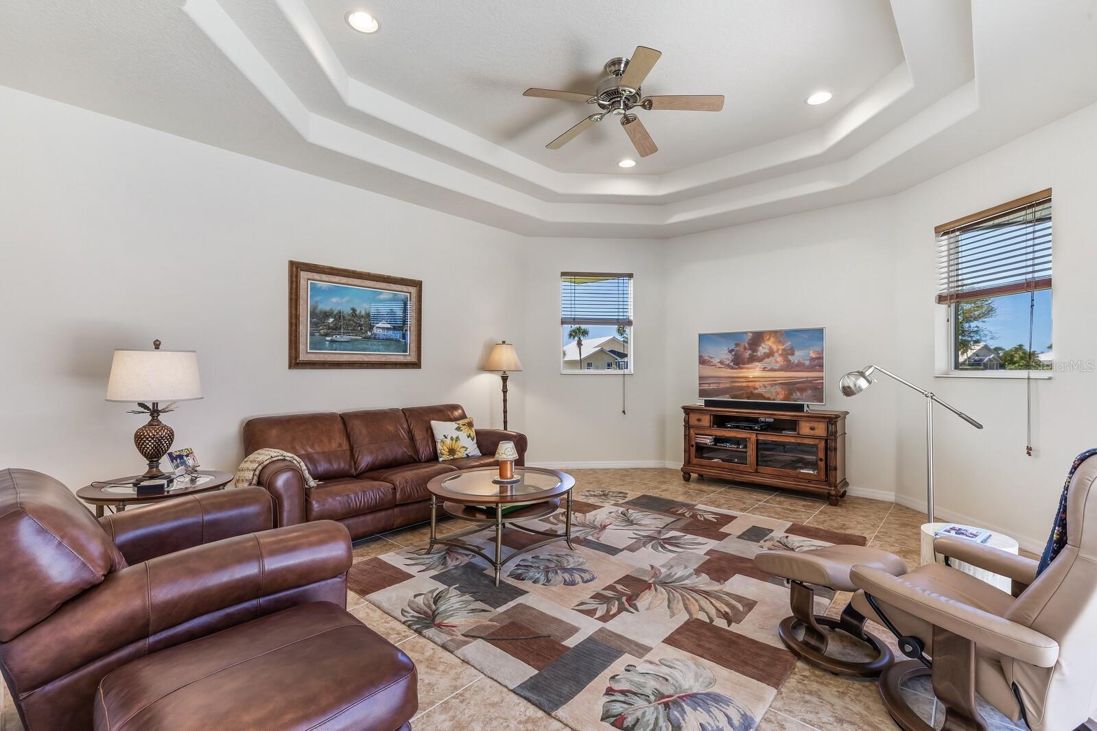 CAPE HAZE WINDWARD - Residential