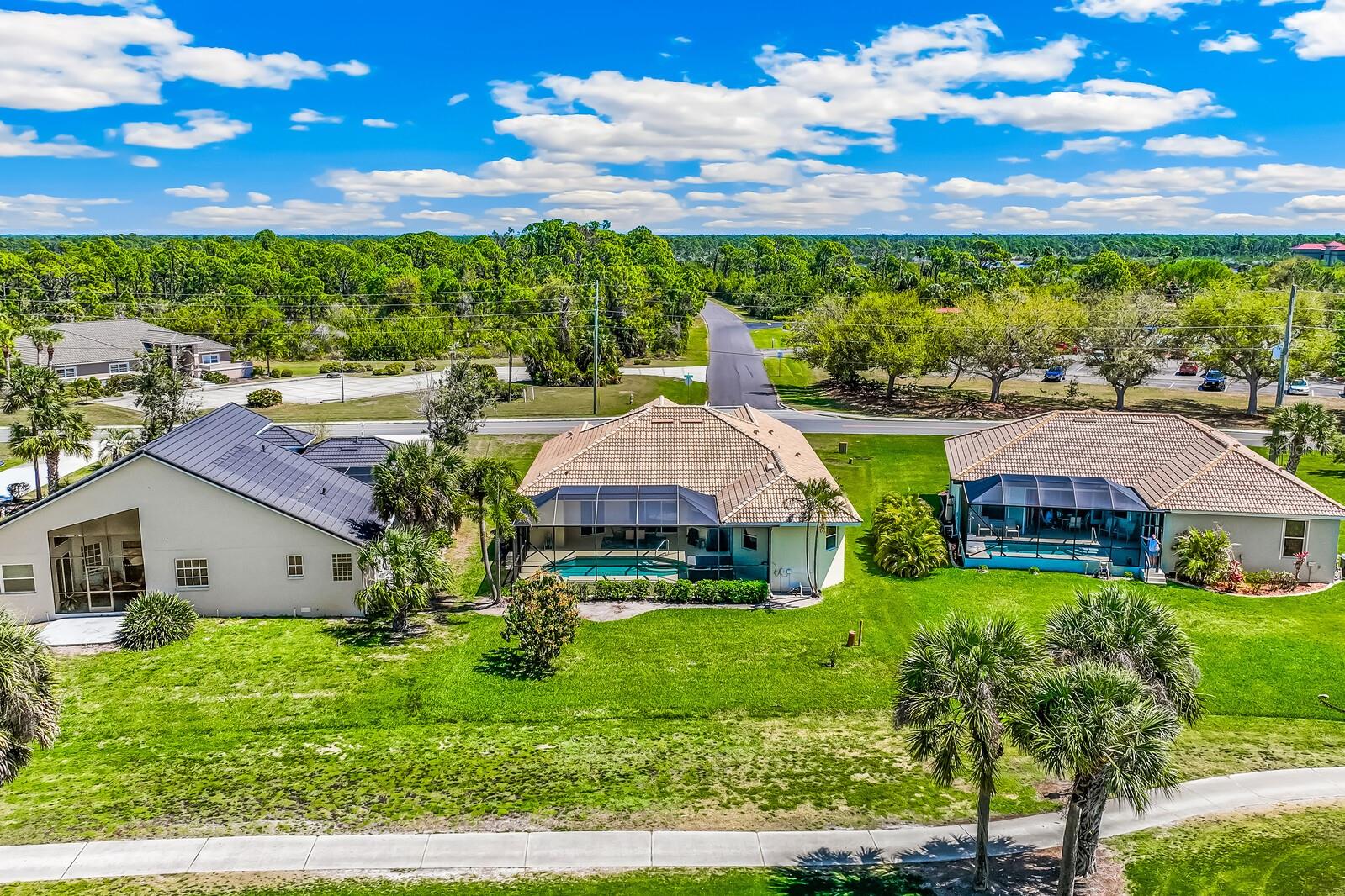 CAPE HAZE WINDWARD - Residential