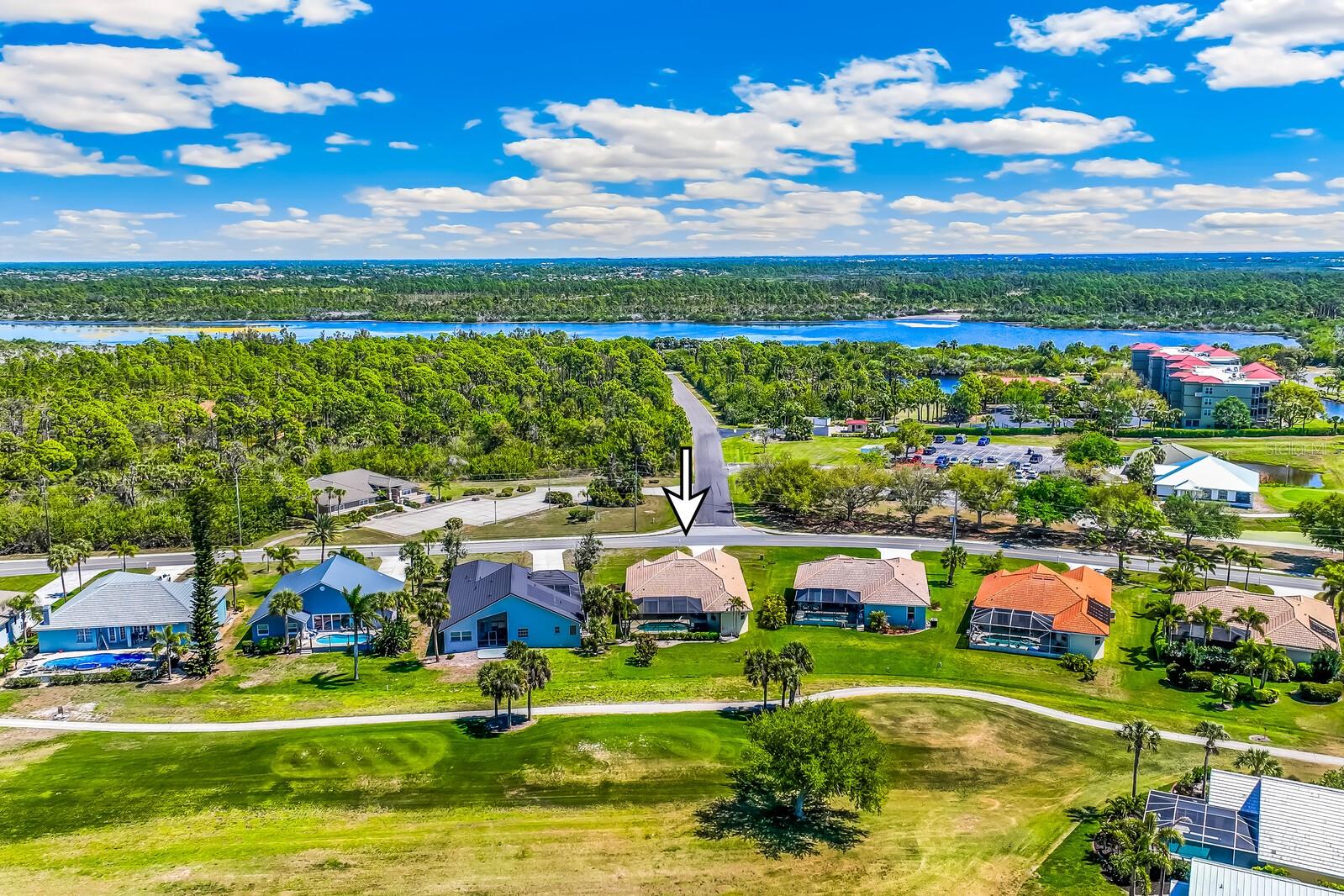 CAPE HAZE WINDWARD - Residential