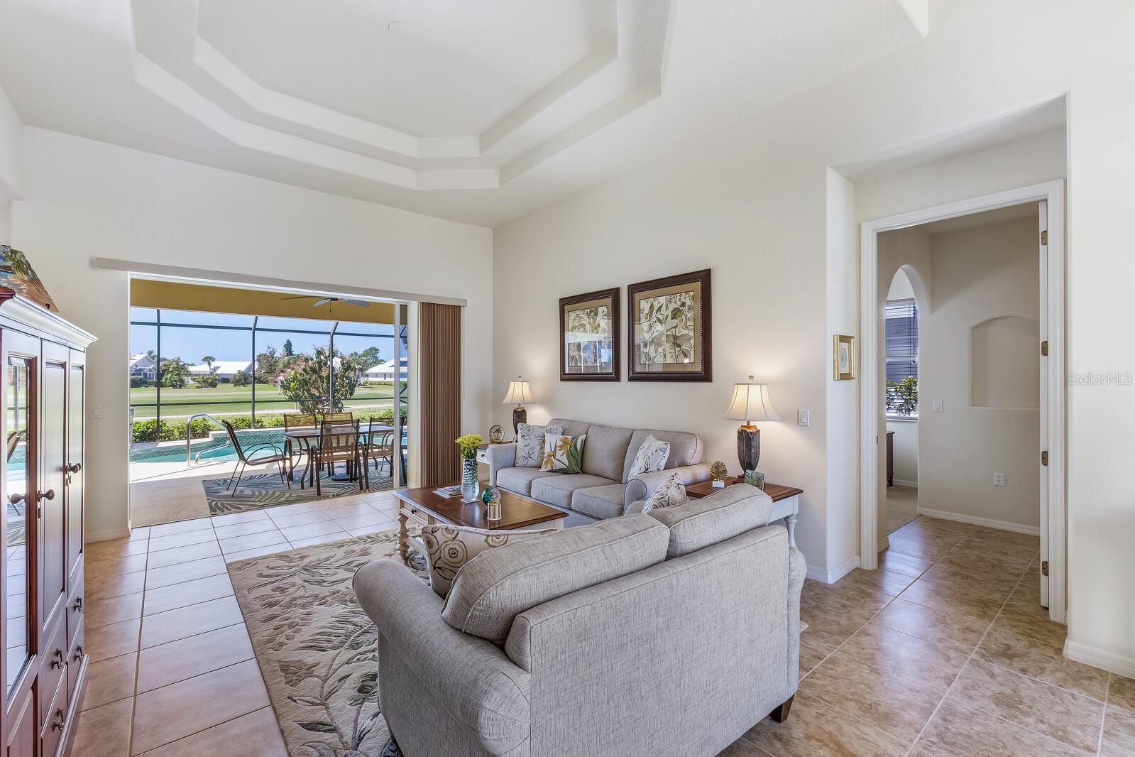 CAPE HAZE WINDWARD - Residential