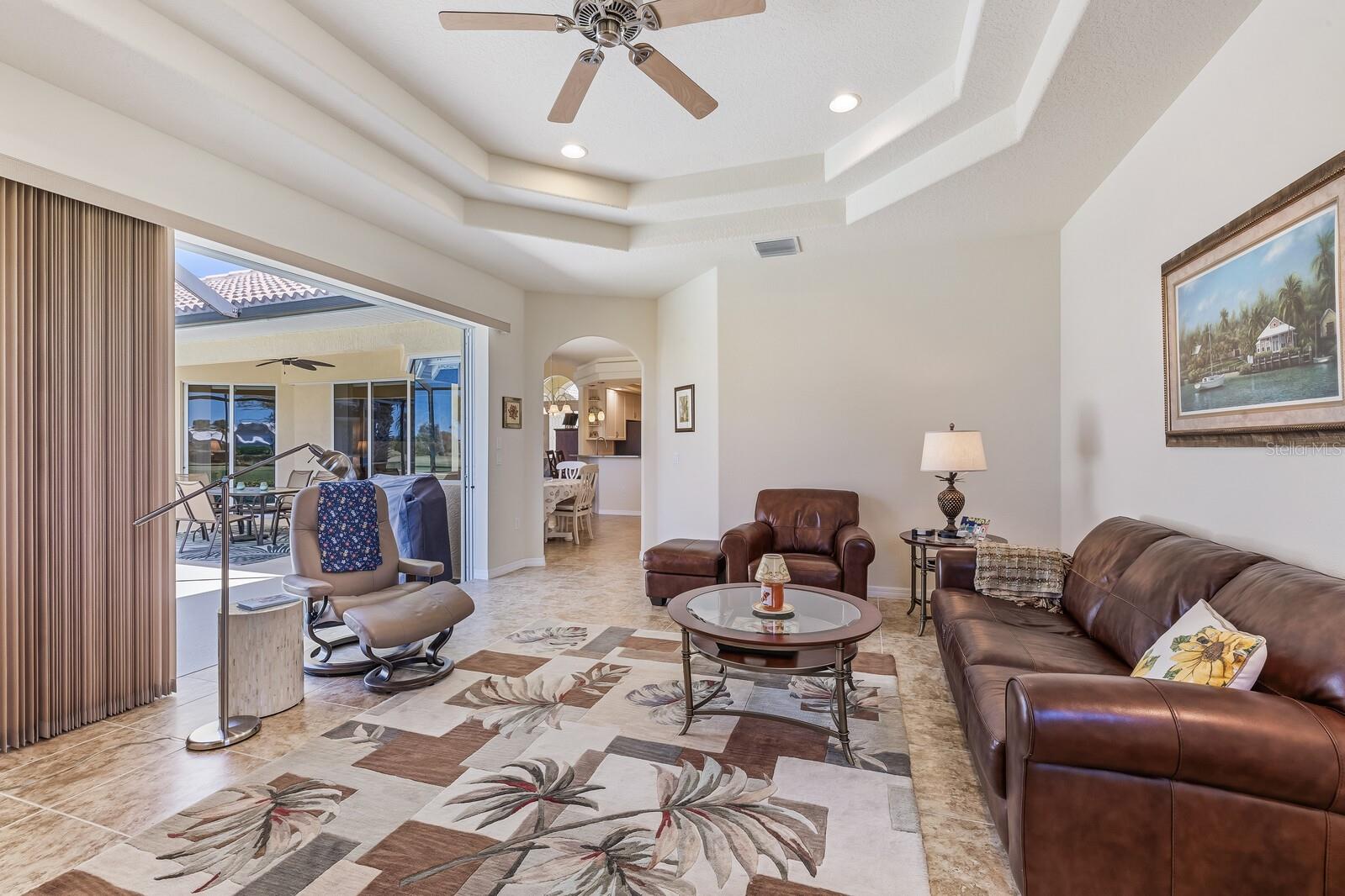 CAPE HAZE WINDWARD - Residential