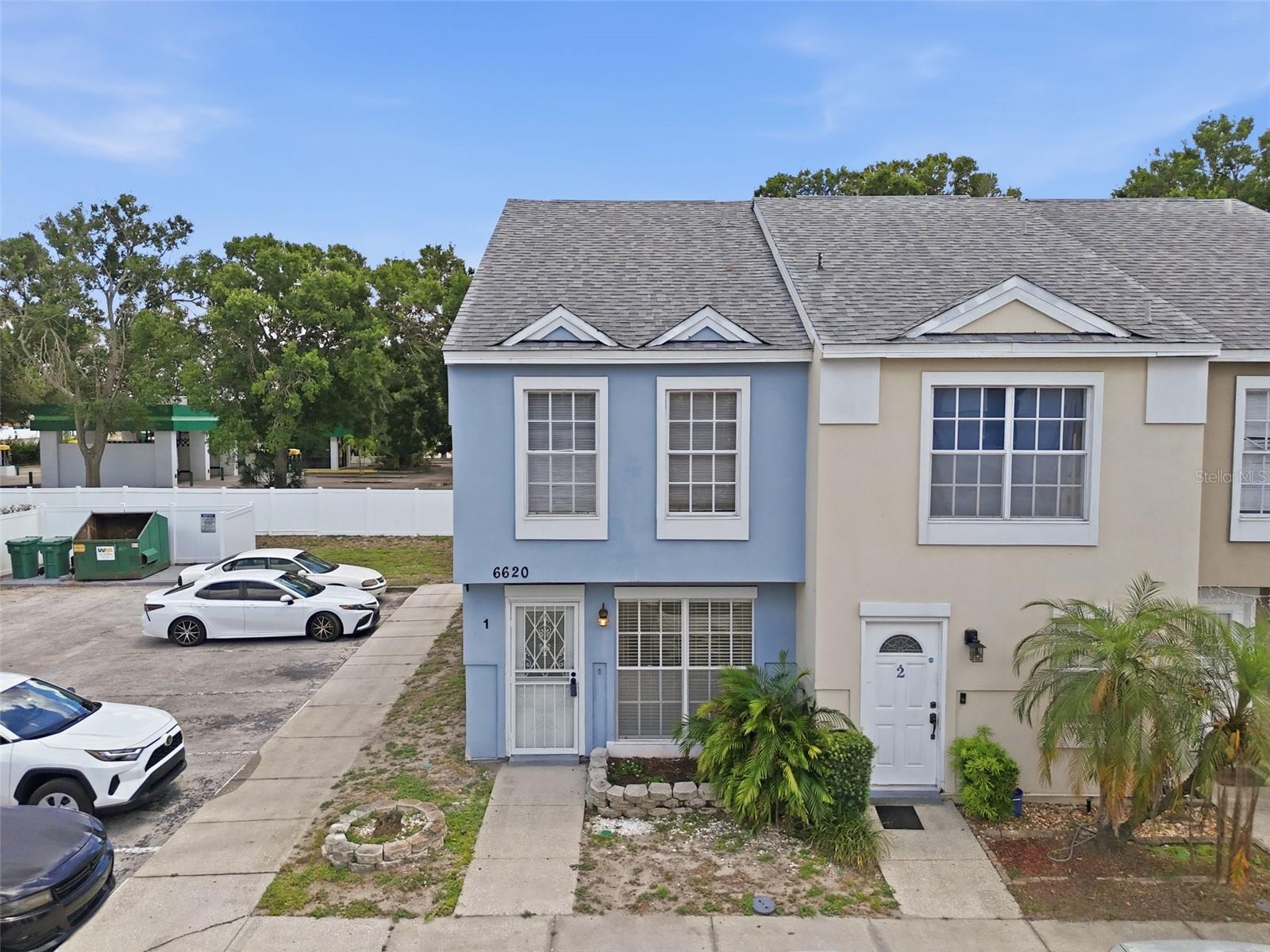 PINEBROOK ESTATES - Residential