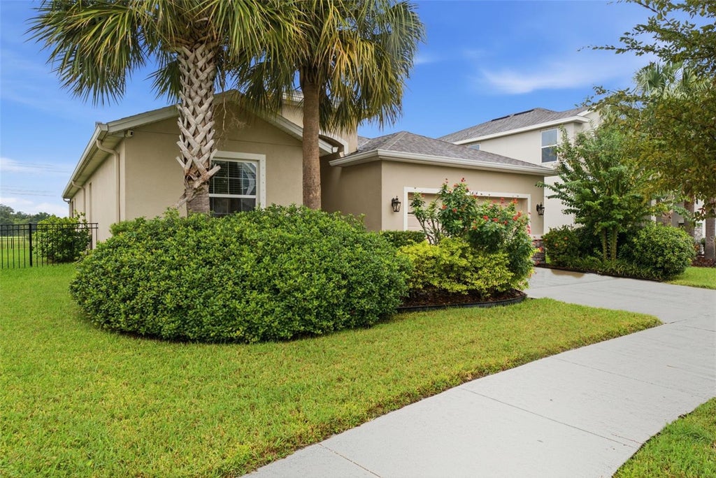 Photo of 6414 Triton Lane, Apollo Beach, FL 33572 (MLS # TB8557030)