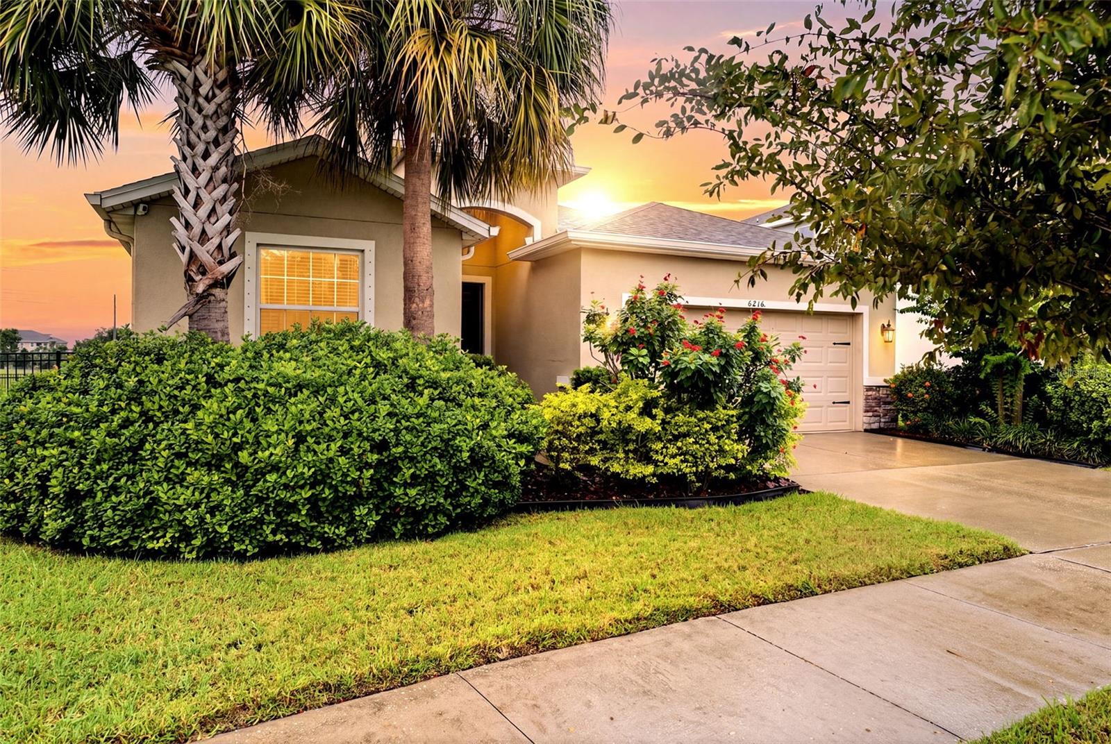 6414 TRITON LANE