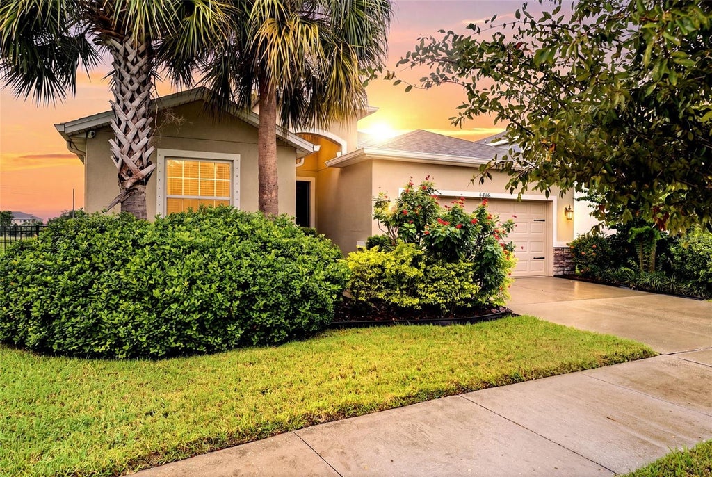 Photo of 6414 Triton Lane, Apollo Beach, FL 33572 (MLS # TB8557030)