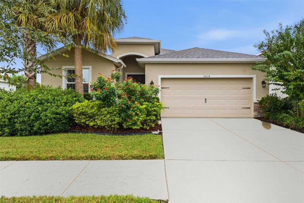Photo of 6414 Triton Lane, Apollo Beach, FL 33572 (MLS # TB8557030)