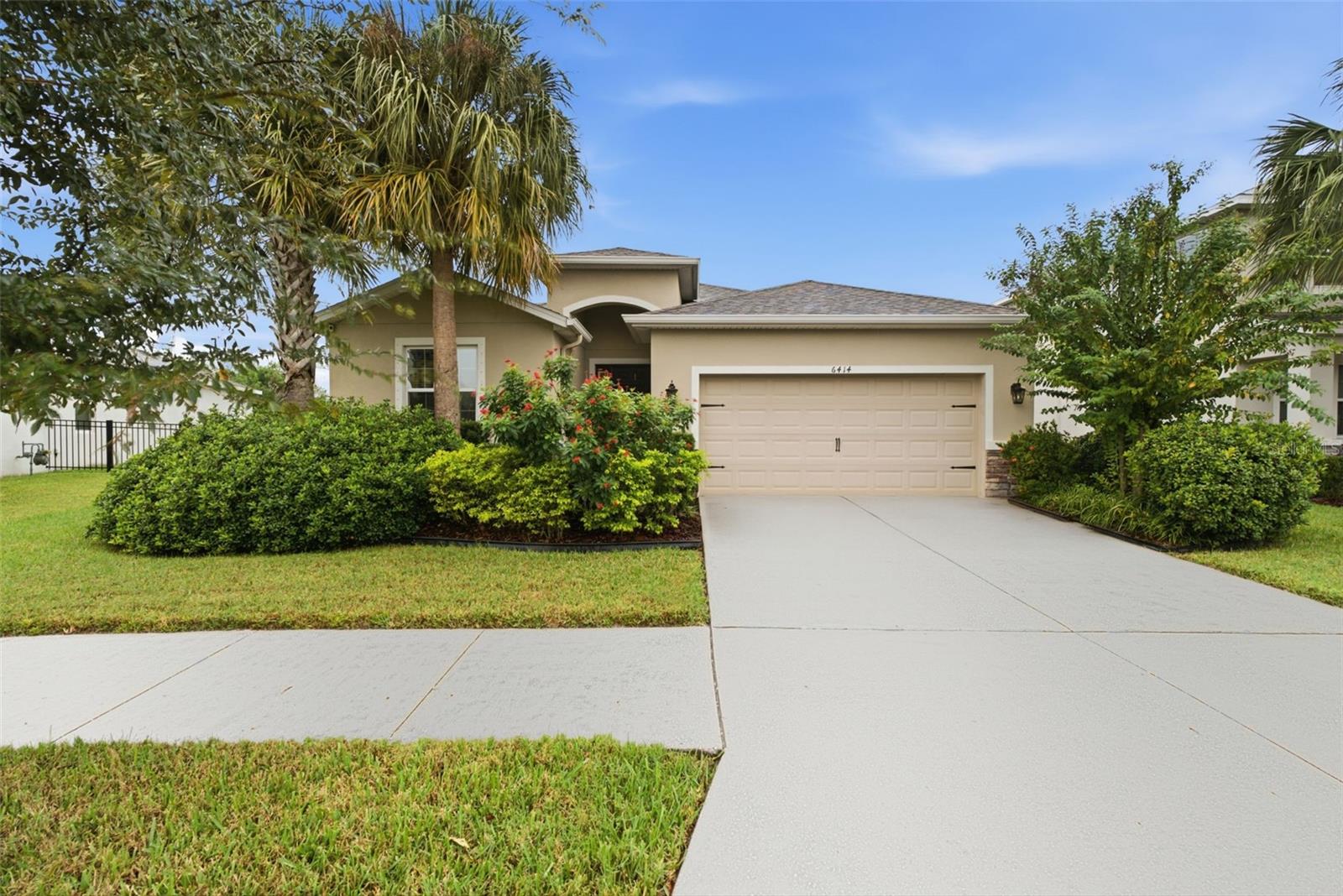 6414 TRITON LANE