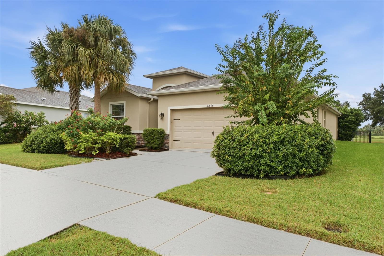 6414 TRITON LANE
