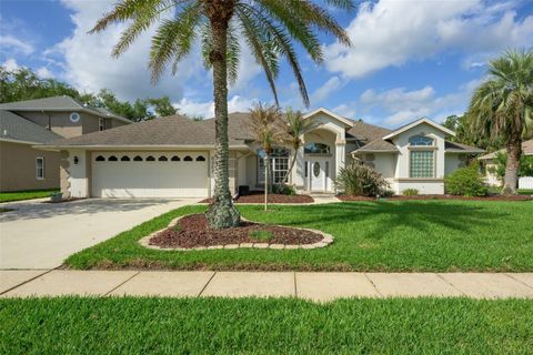 Photo of 6282 Paradise Island Court, Port Orange, FL 32128 (MLS # FC317795)