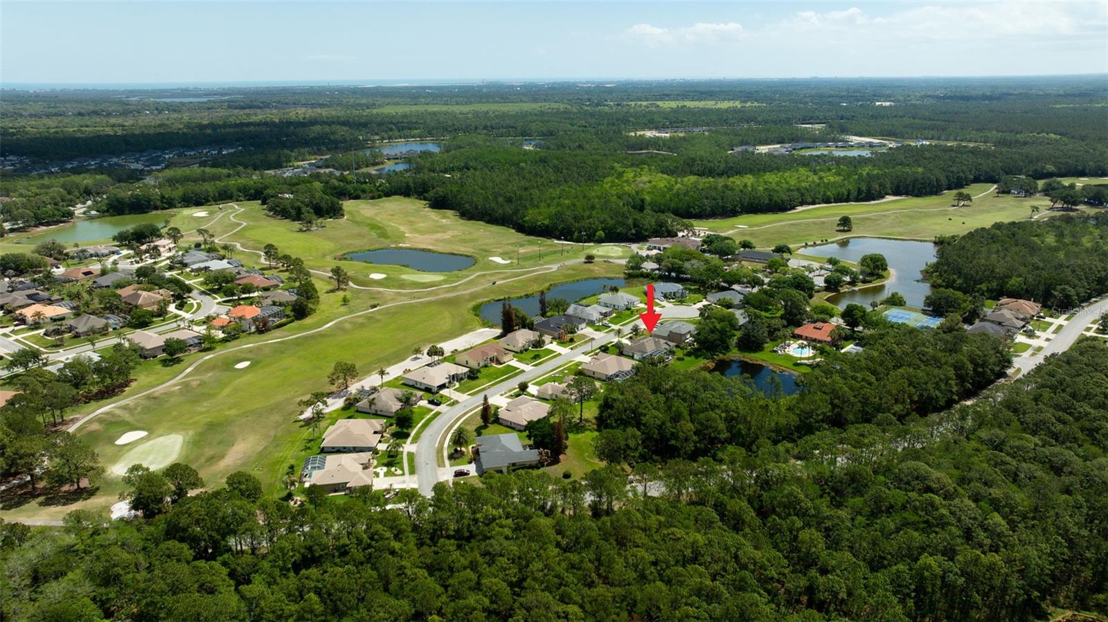 CYPRESS HEAD PH 01A - Residential