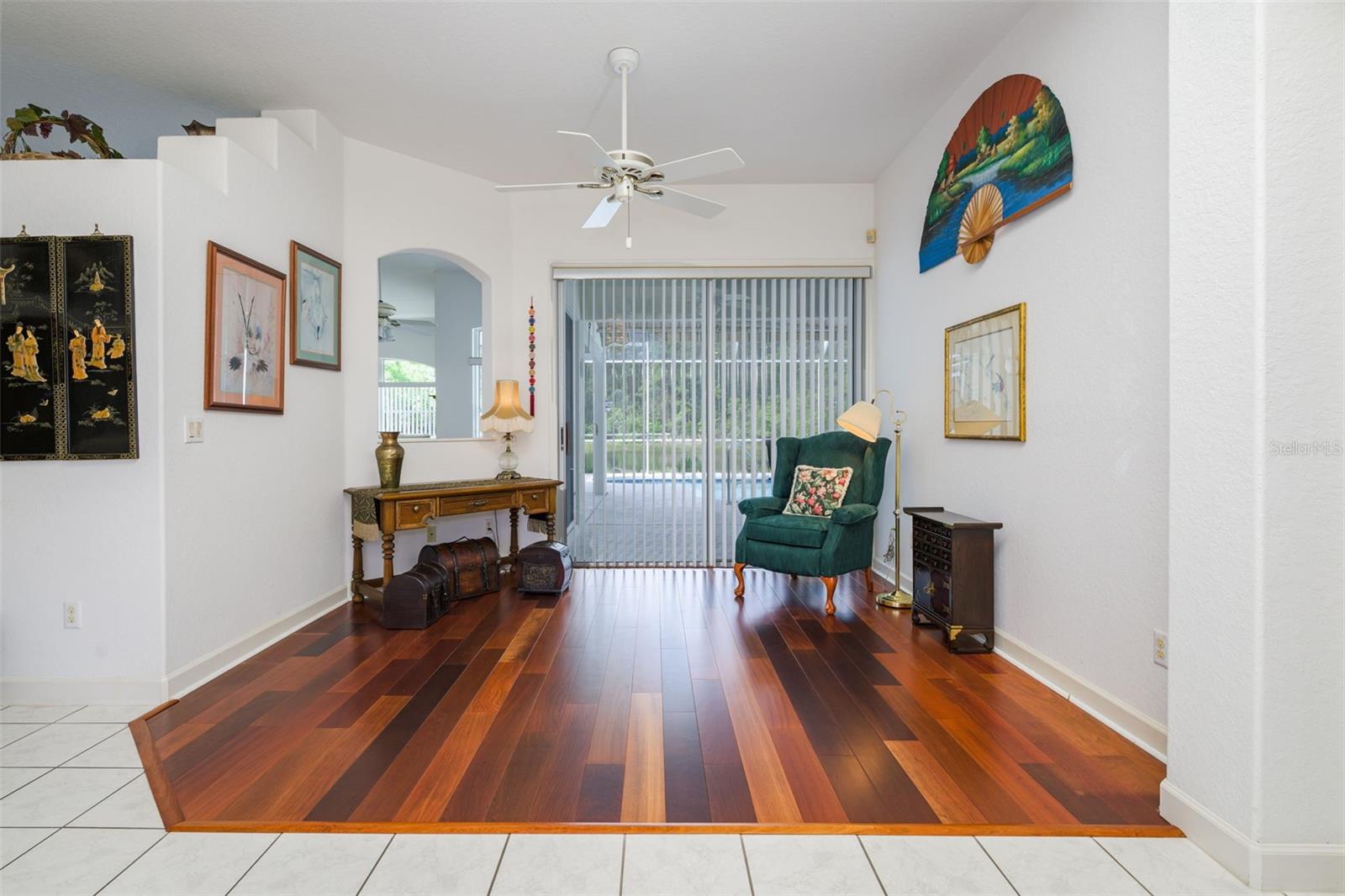 CYPRESS HEAD PH 01A - Residential