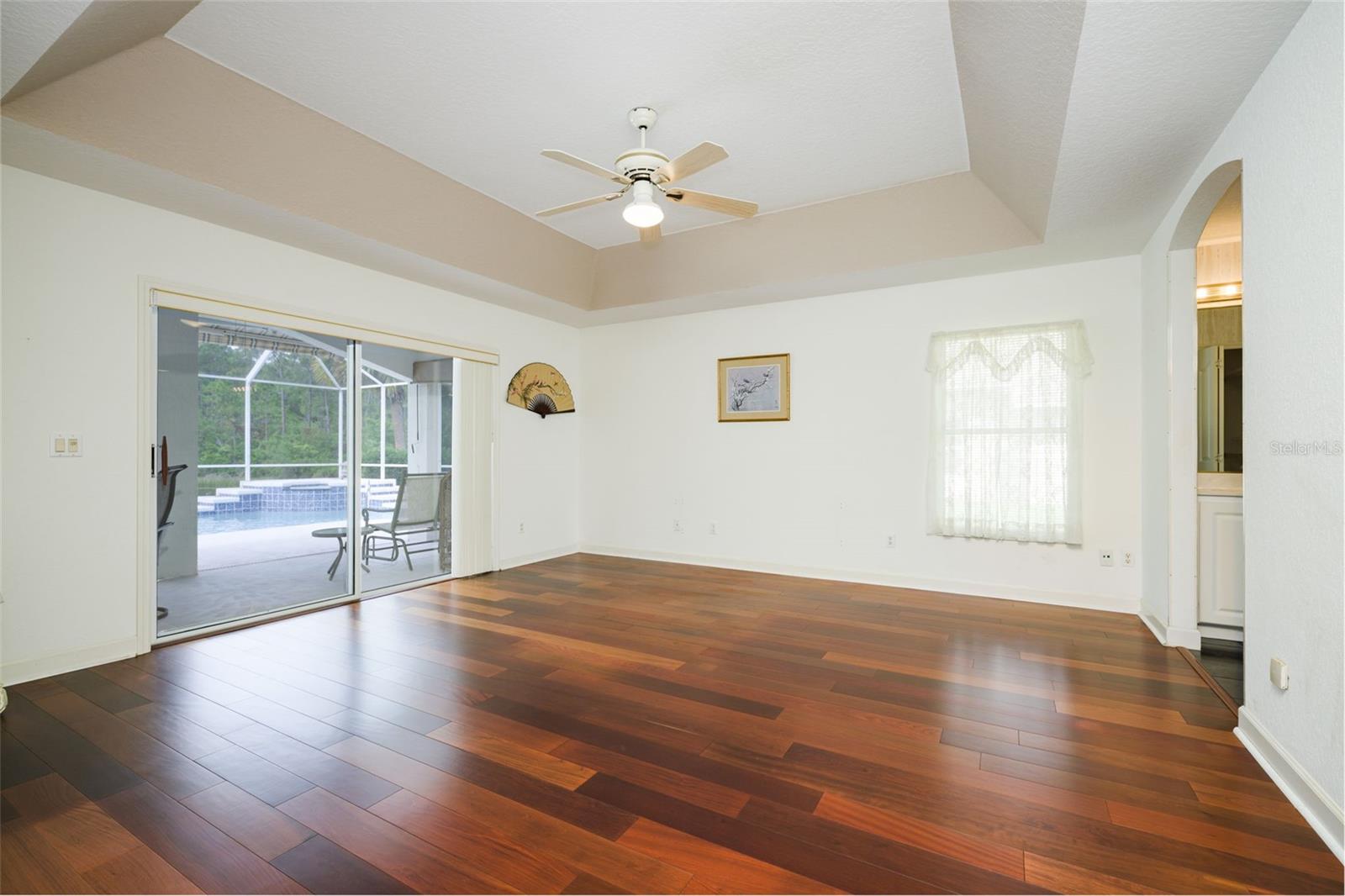 CYPRESS HEAD PH 01A - Residential