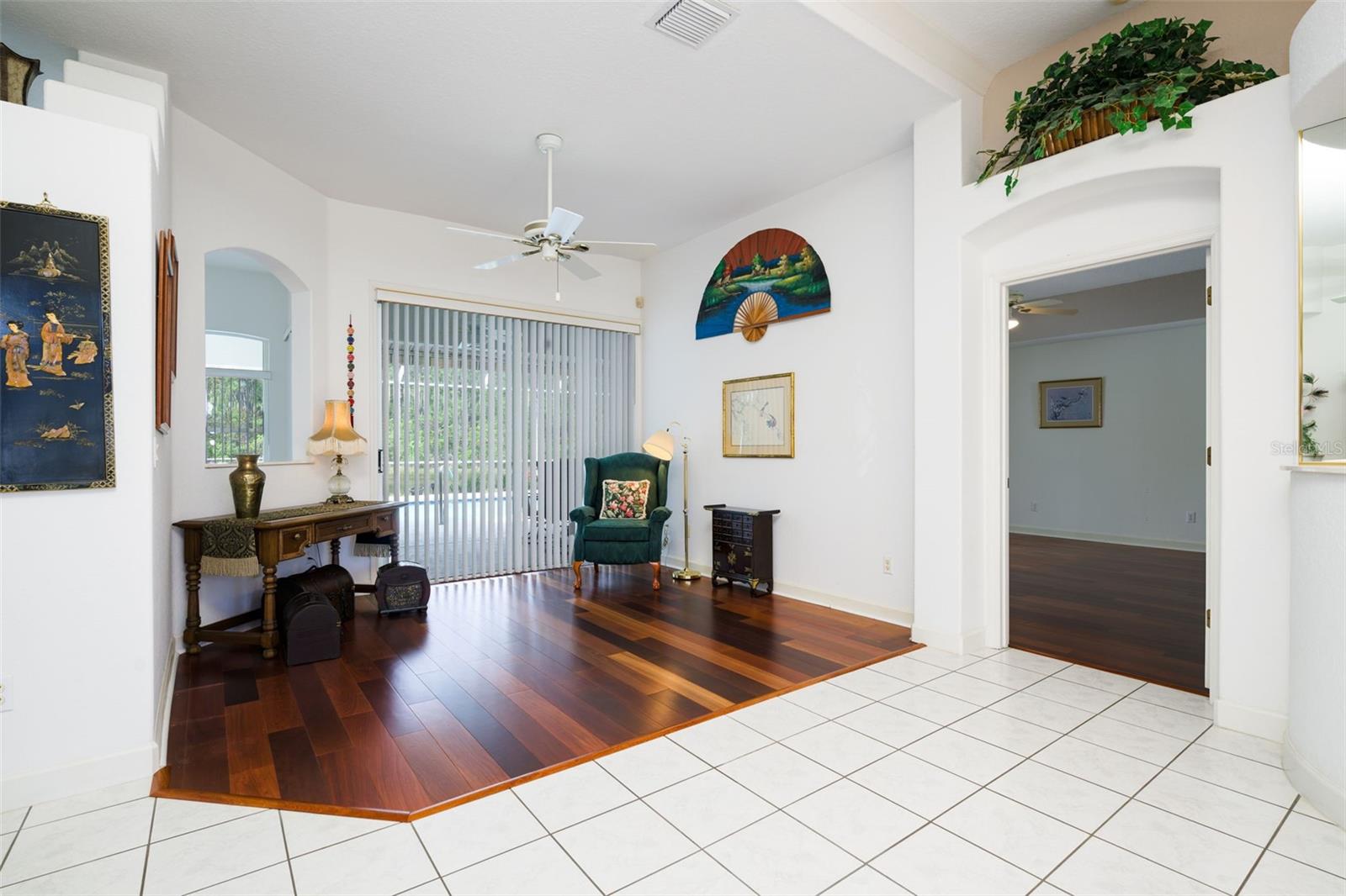 CYPRESS HEAD PH 01A - Residential