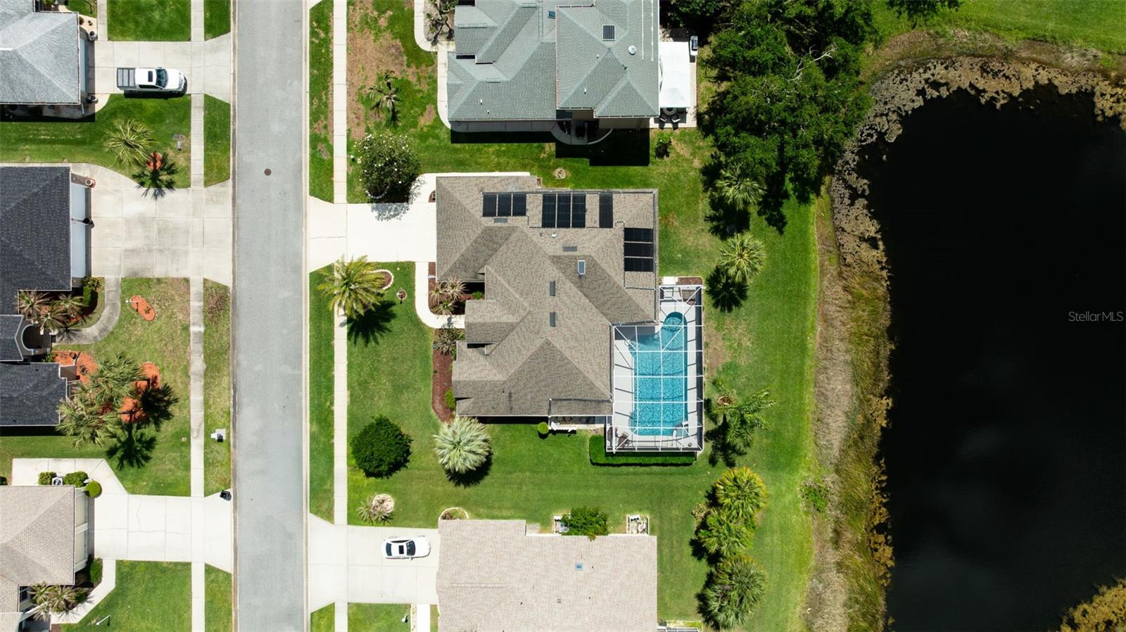 CYPRESS HEAD PH 01A - Residential