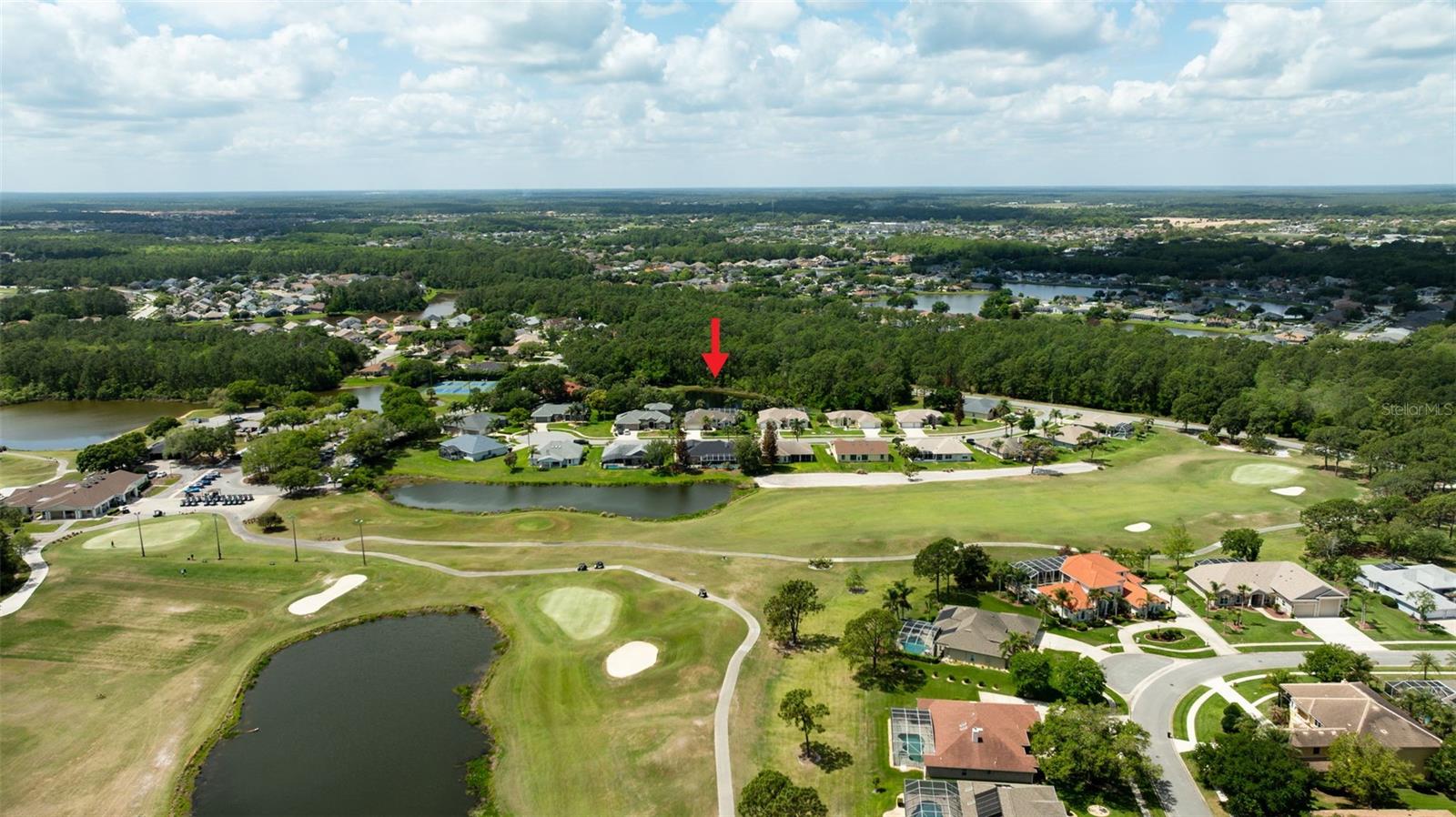 CYPRESS HEAD PH 01A - Residential