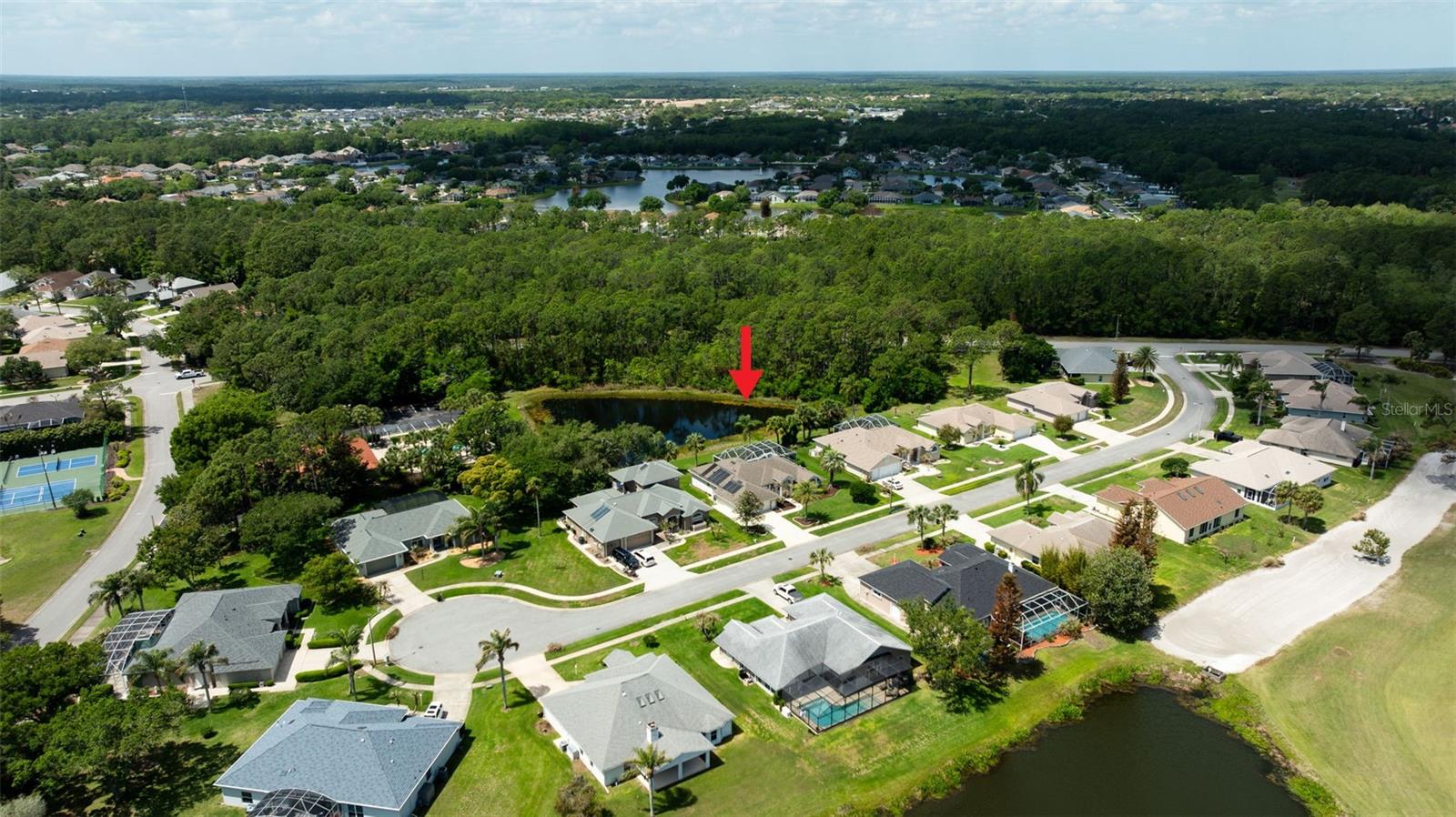 CYPRESS HEAD PH 01A - Residential