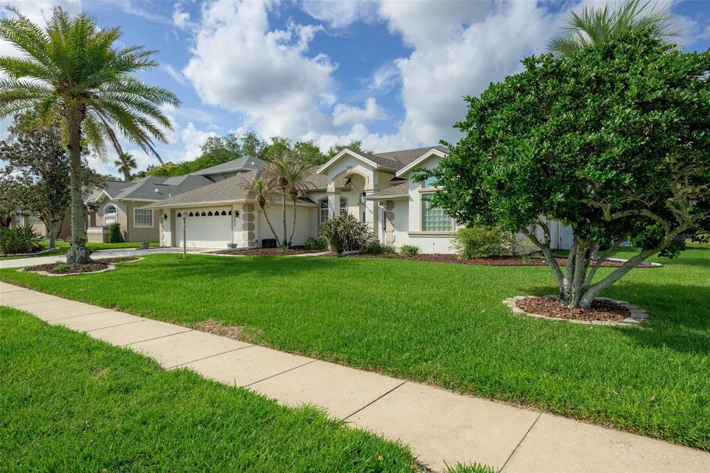 Photo of 6282 Paradise Island Court, Port Orange, FL 32128 (MLS # FC317795)