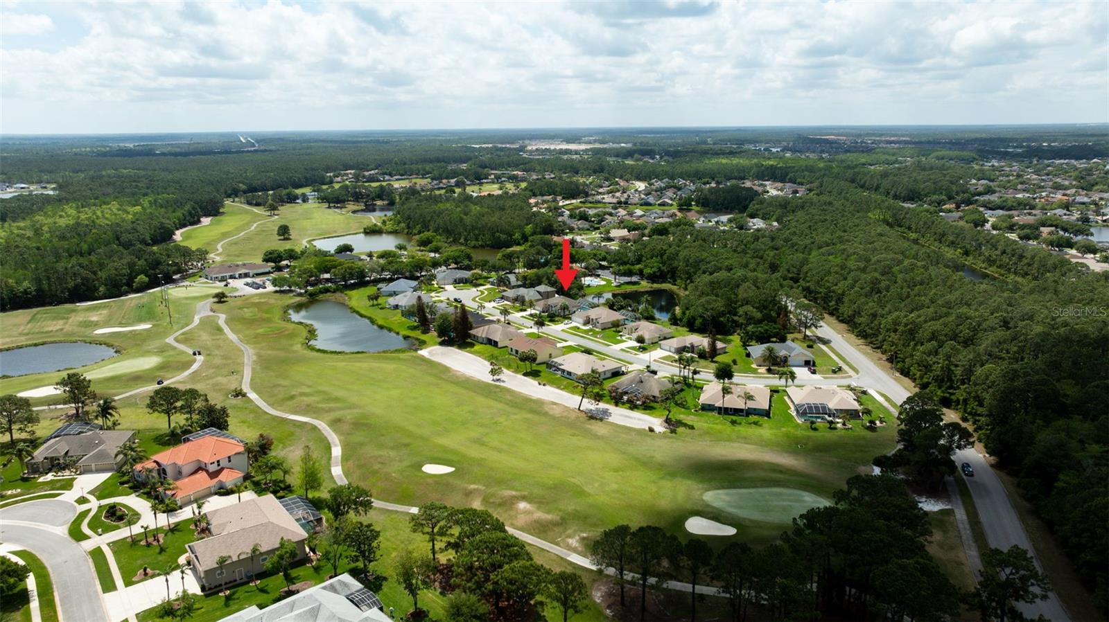 CYPRESS HEAD PH 01A - Residential