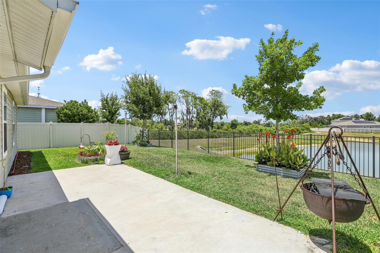 ESTATES/LK HAMMOCK - Residential