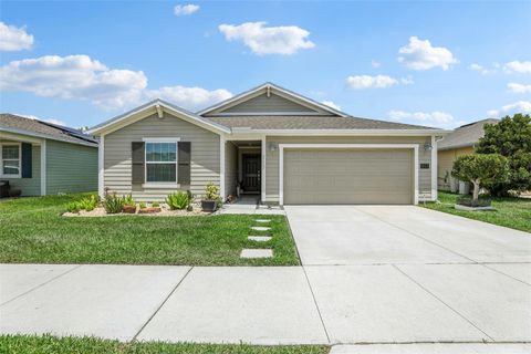 Property photo of 717 Simone Court, Haines City, FL 33844