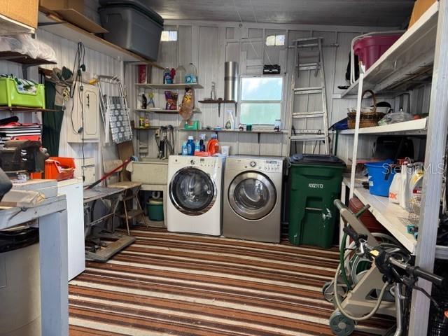 BRIAR CREEK MOBILE HOME COMMUNITY I CONDO - Residential