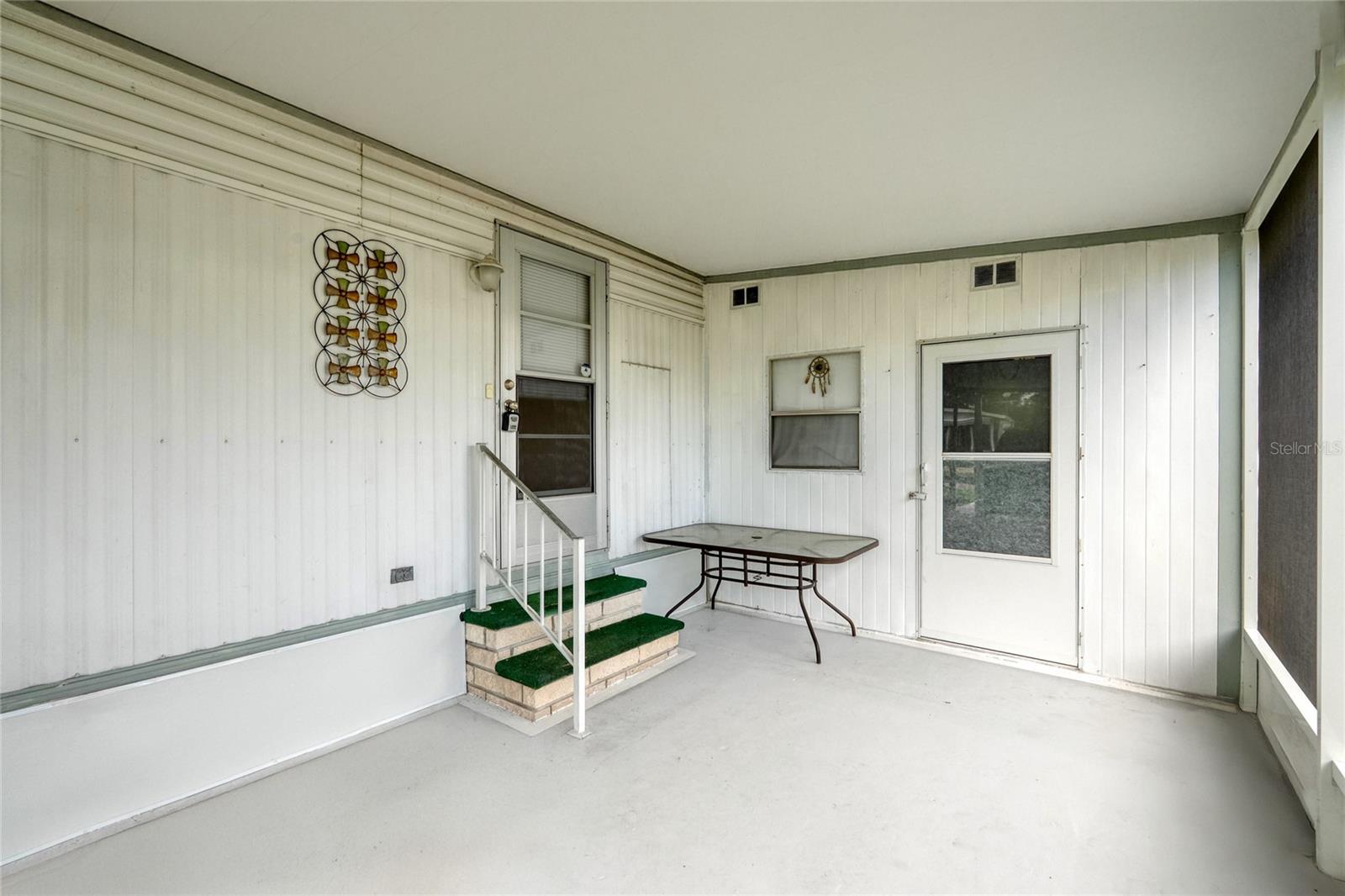 BRIAR CREEK MOBILE HOME COMMUNITY I CONDO - Residential