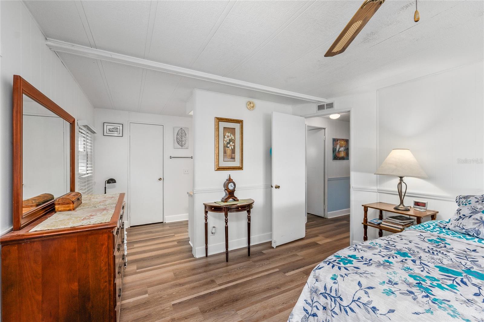 BRIAR CREEK MOBILE HOME COMMUNITY I CONDO - Residential