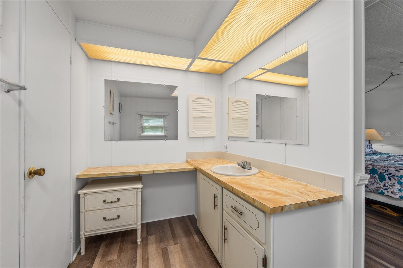 BRIAR CREEK MOBILE HOME COMMUNITY I CONDO - Residential