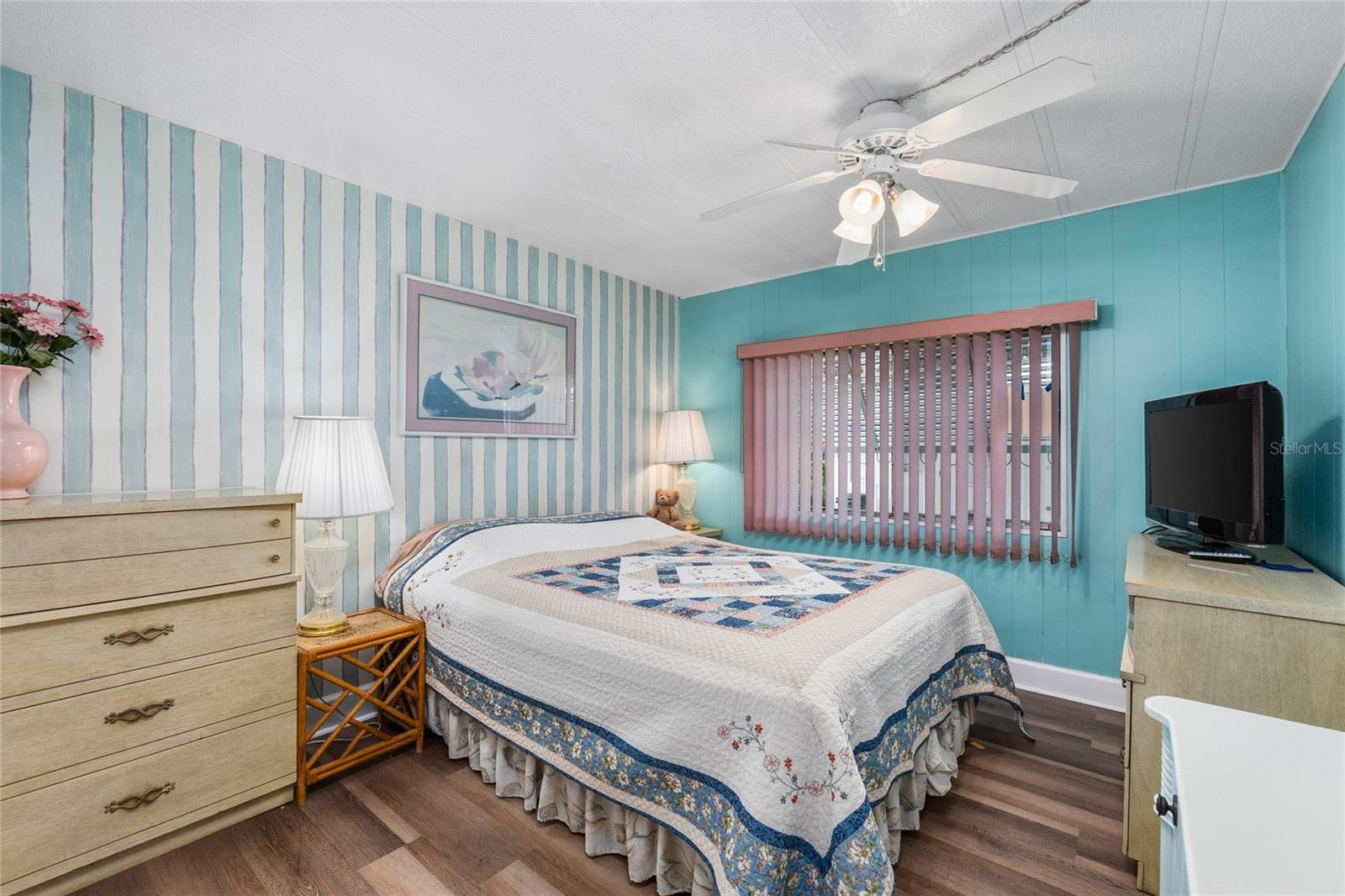 BRIAR CREEK MOBILE HOME COMMUNITY I CONDO - Residential