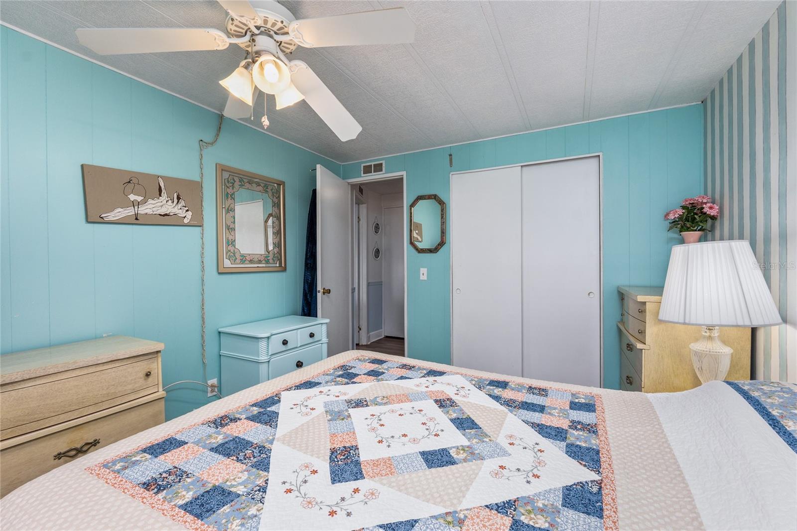 BRIAR CREEK MOBILE HOME COMMUNITY I CONDO - Residential