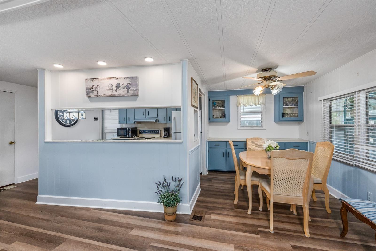 BRIAR CREEK MOBILE HOME COMMUNITY I CONDO - Residential