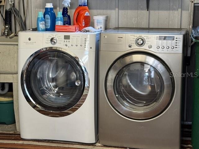 BRIAR CREEK MOBILE HOME COMMUNITY I CONDO - Residential