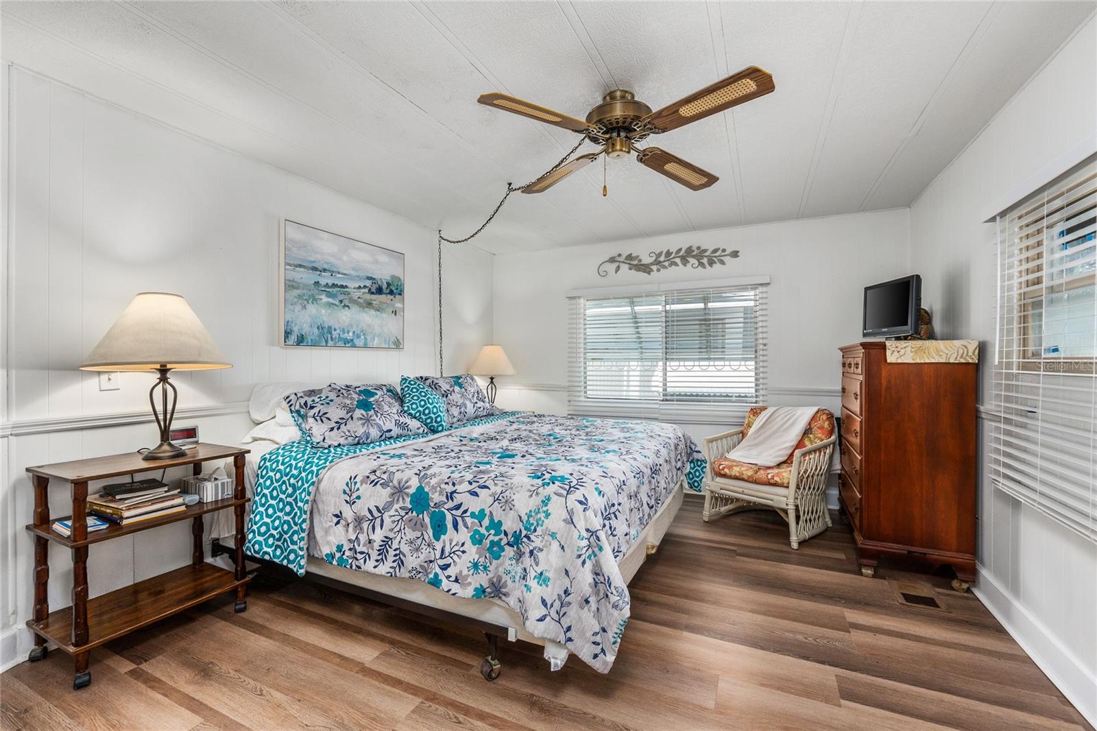 BRIAR CREEK MOBILE HOME COMMUNITY I CONDO - Residential