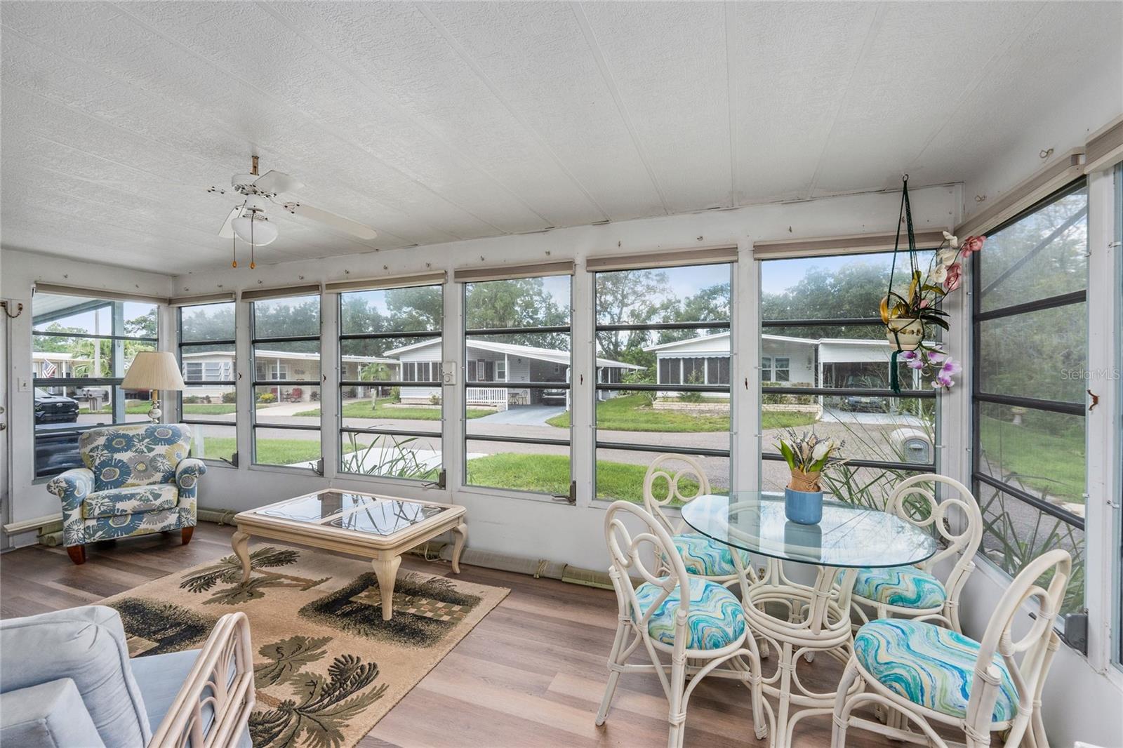 BRIAR CREEK MOBILE HOME COMMUNITY I CONDO - Residential