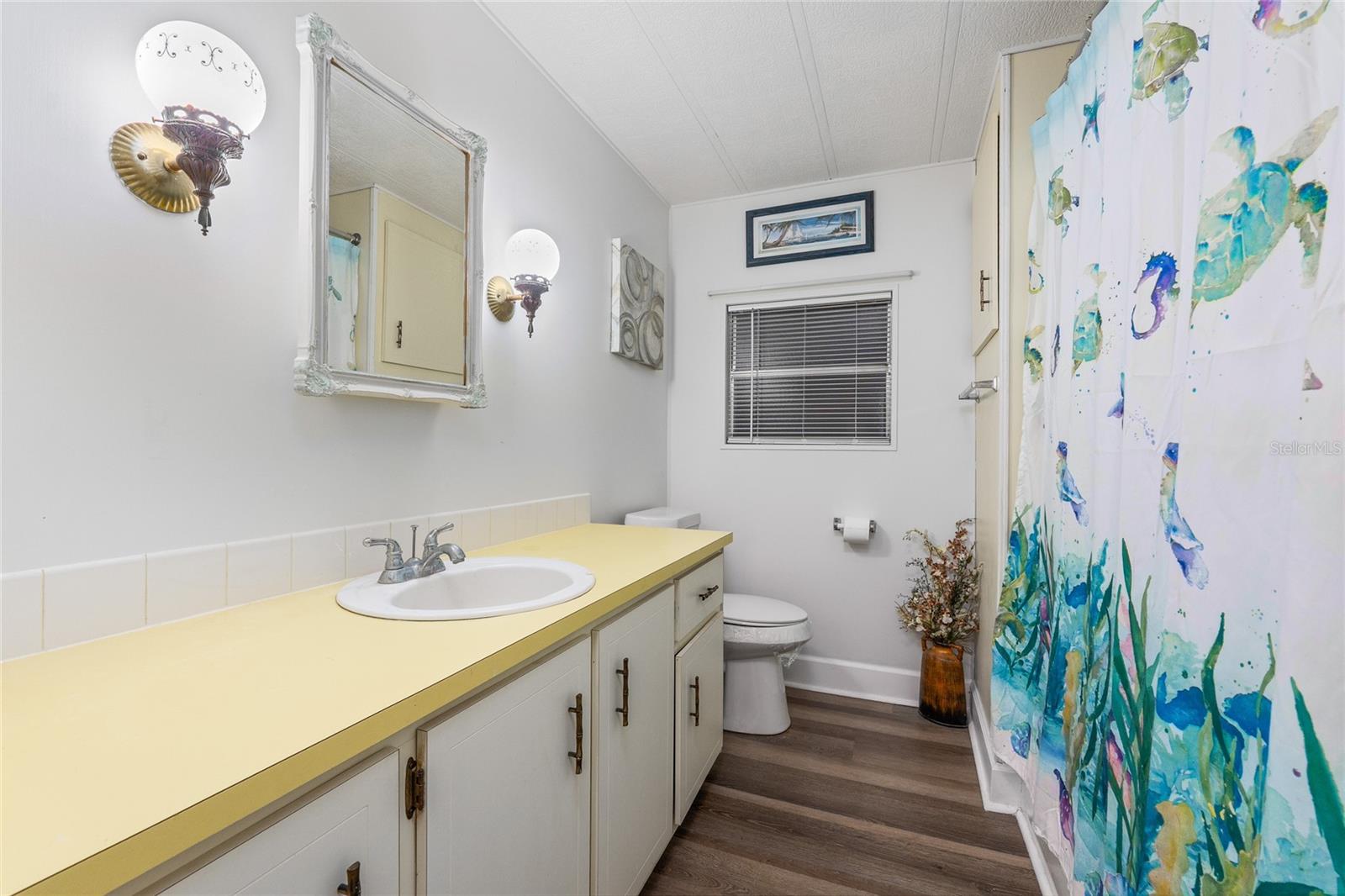 BRIAR CREEK MOBILE HOME COMMUNITY I CONDO - Residential