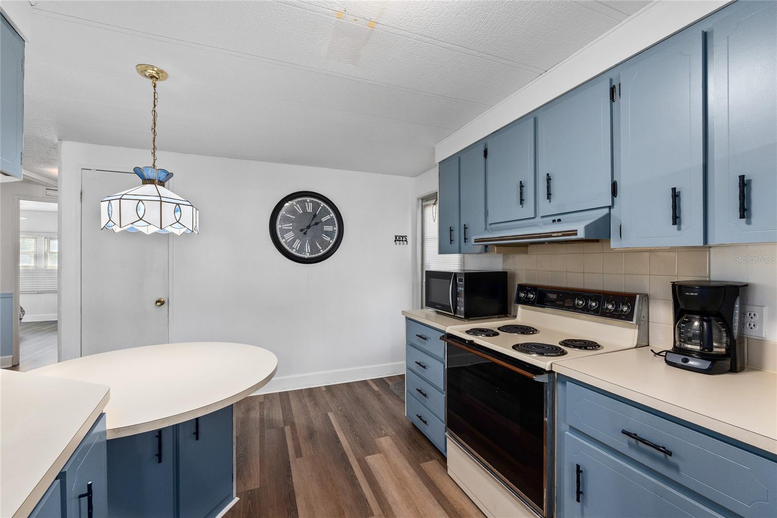 BRIAR CREEK MOBILE HOME COMMUNITY I CONDO - Residential