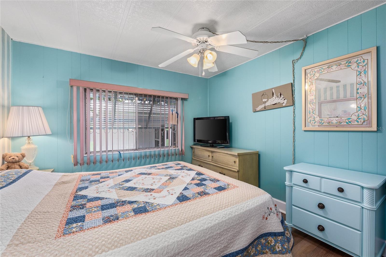 BRIAR CREEK MOBILE HOME COMMUNITY I CONDO - Residential