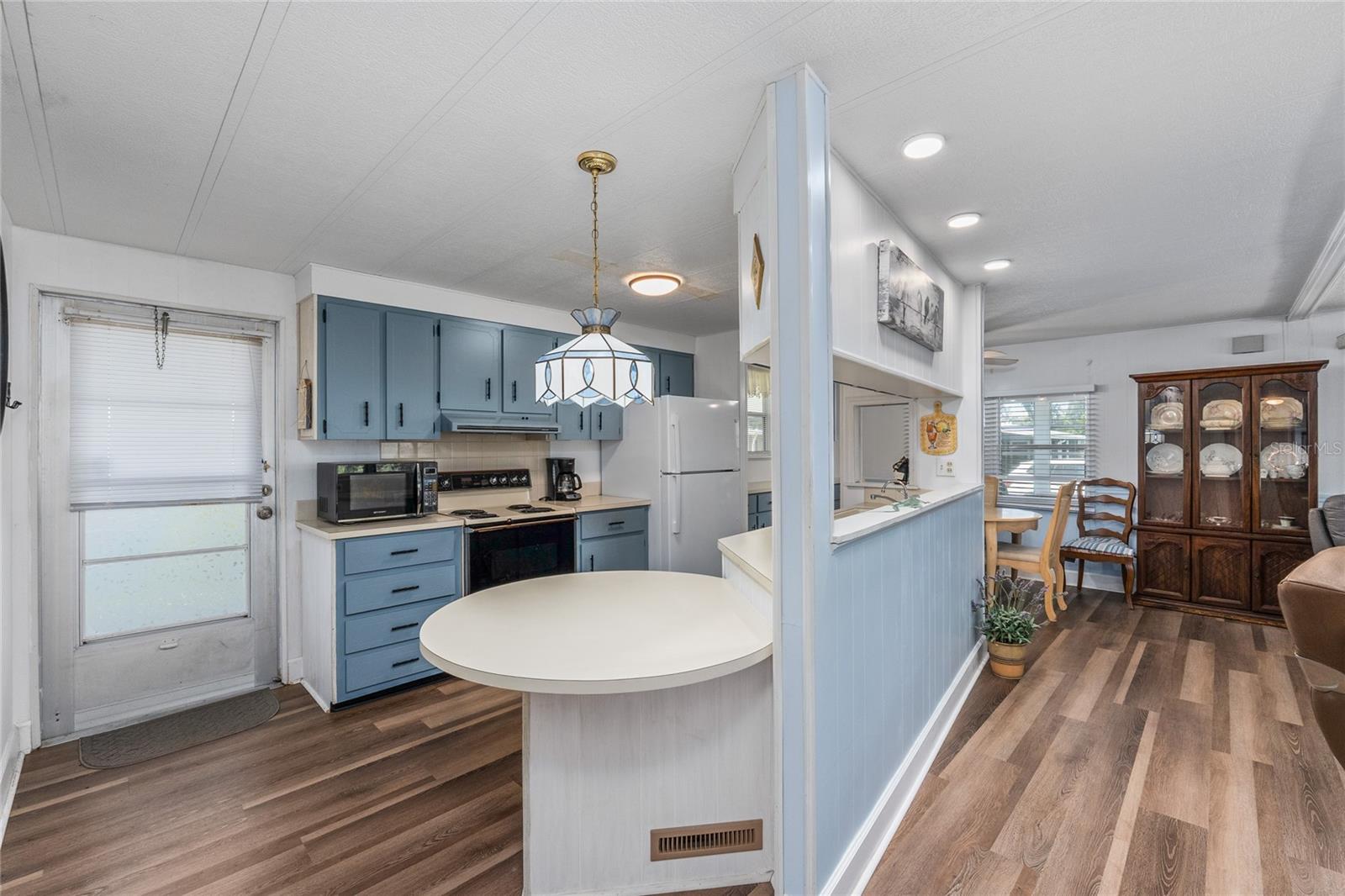 BRIAR CREEK MOBILE HOME COMMUNITY I CONDO - Residential