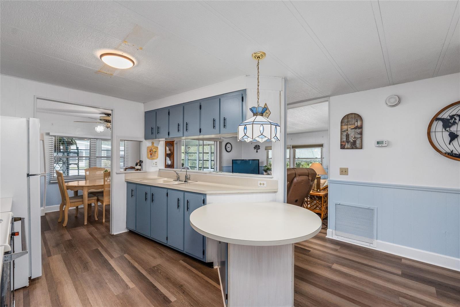 BRIAR CREEK MOBILE HOME COMMUNITY I CONDO - Residential