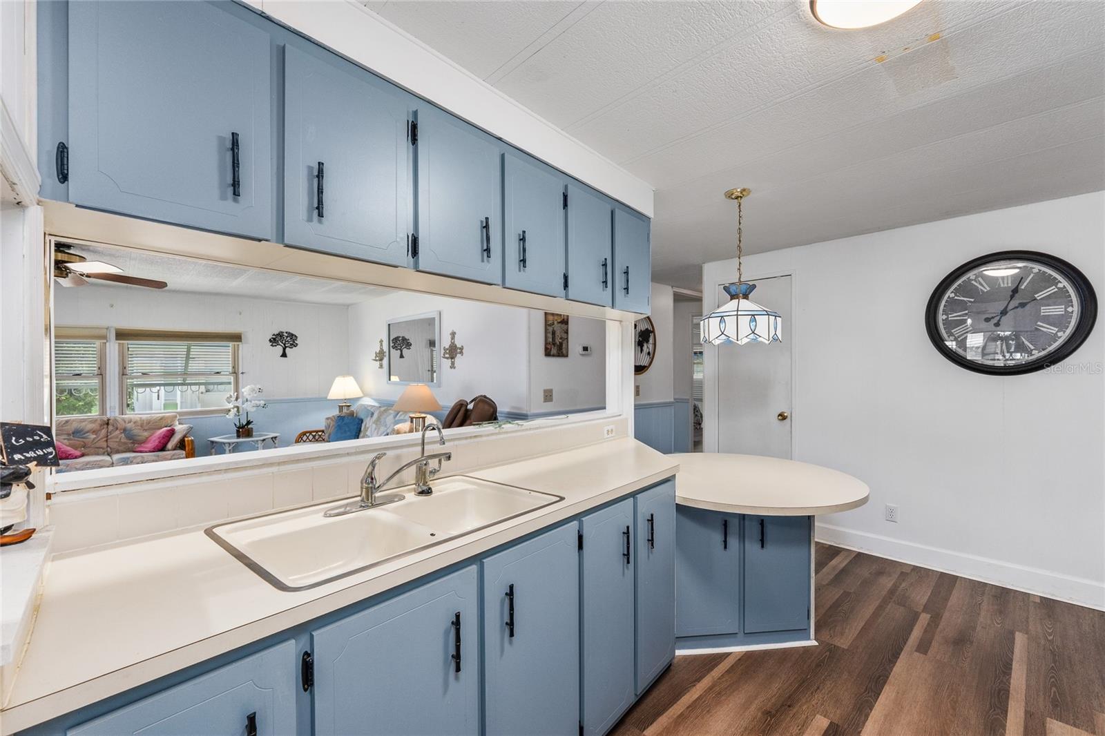 BRIAR CREEK MOBILE HOME COMMUNITY I CONDO - Residential