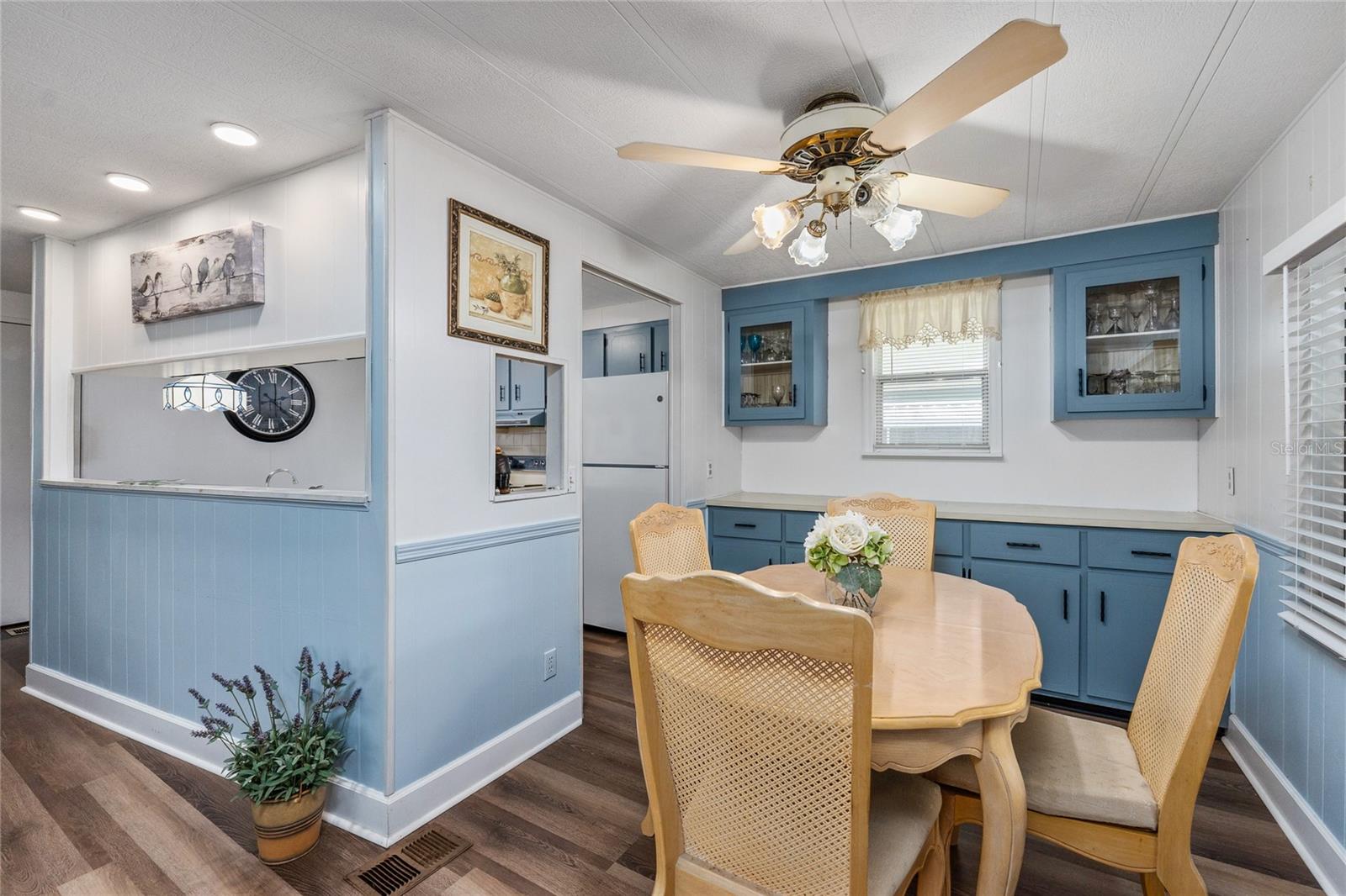 BRIAR CREEK MOBILE HOME COMMUNITY I CONDO - Residential