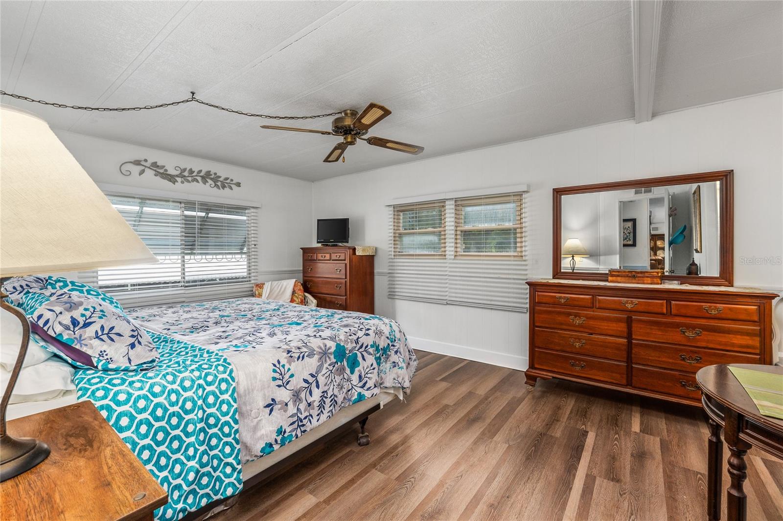 BRIAR CREEK MOBILE HOME COMMUNITY I CONDO - Residential