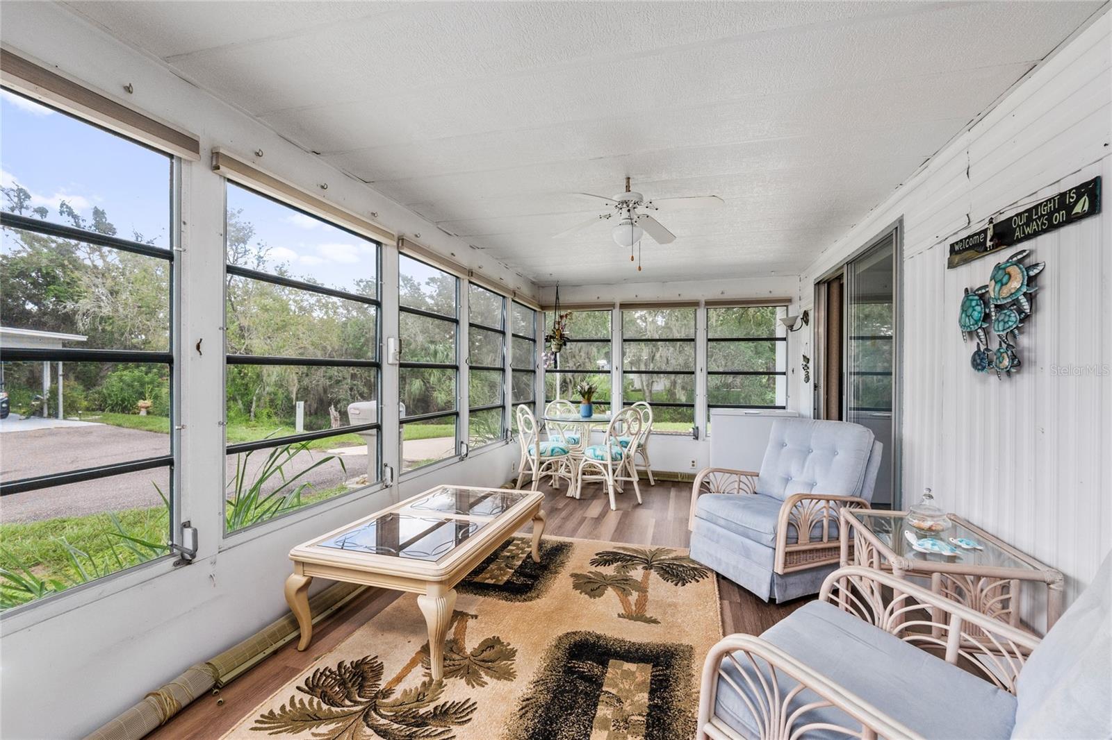 BRIAR CREEK MOBILE HOME COMMUNITY I CONDO - Residential