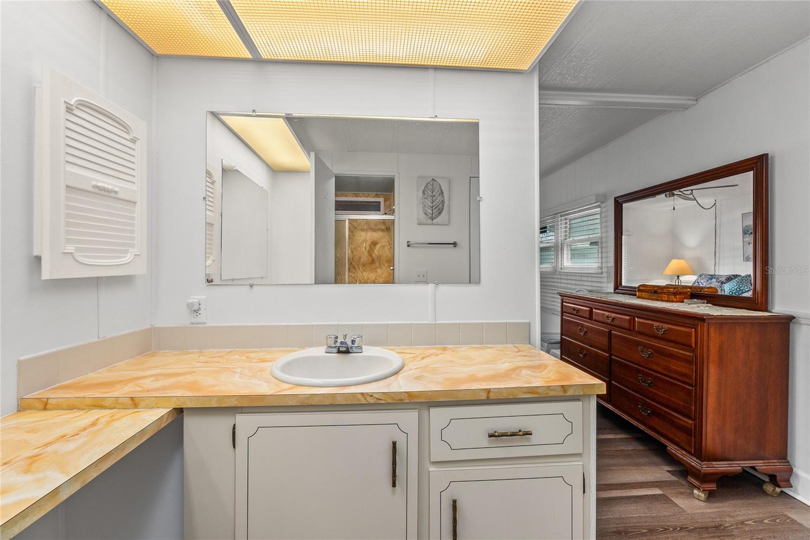 BRIAR CREEK MOBILE HOME COMMUNITY I CONDO - Residential