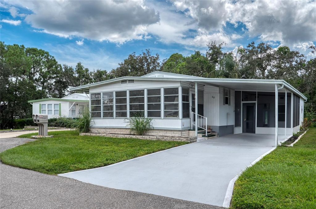 Photo of 38 Beaver Dam Court #44, Safety Harbor, FL 34695 (MLS # TB8426397)