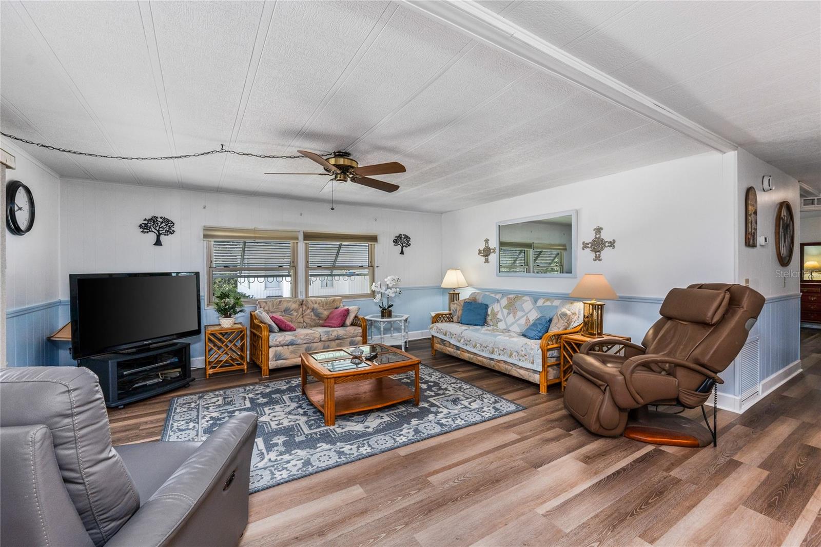 BRIAR CREEK MOBILE HOME COMMUNITY I CONDO - Residential