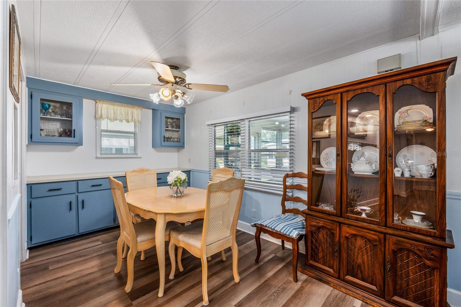 BRIAR CREEK MOBILE HOME COMMUNITY I CONDO - Residential